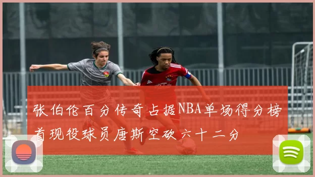 张伯伦百分传奇占据NBA单场得分榜首现役球员唐斯空砍六十二分
