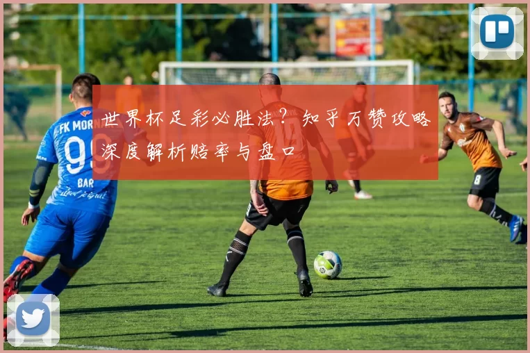 世界杯足彩必胜法?知乎万赞攻略深度解析赔率与盘口