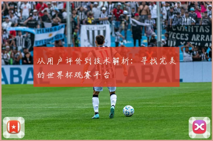 从用户评价到技术解析：寻找完美的世界杯观赛平台
