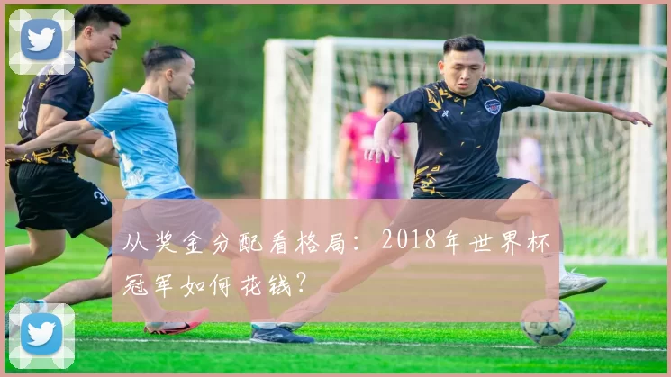 从奖金分配看格局：2018年世界杯冠军如何花钱？