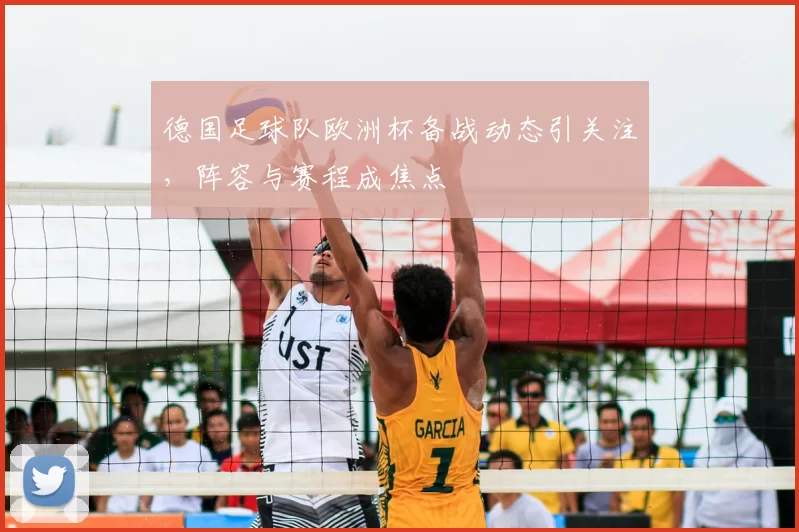 德国足球队欧洲杯备战动态引关注,阵容与赛程成焦点