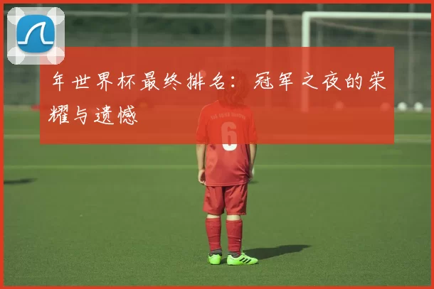 年世界杯最终排名：冠军之夜的荣耀与遗憾