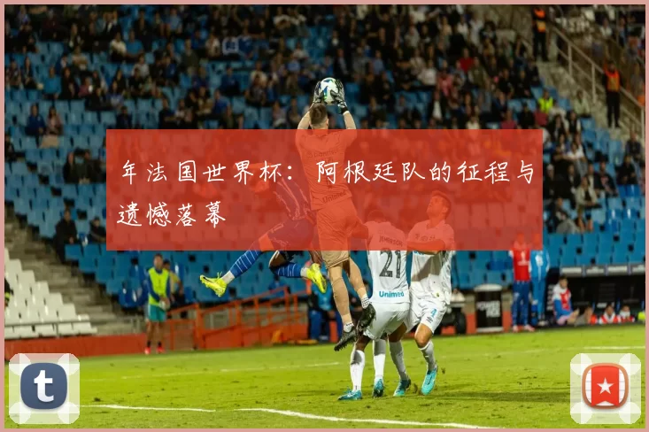 年法国世界杯:阿根廷队的征程与遗憾落幕