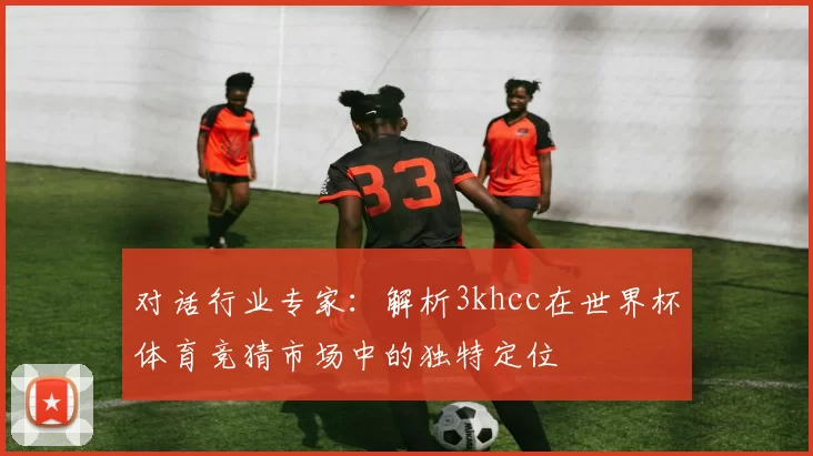 对话行业专家:解析3khcc在世界杯体育竞猜市场中的独特定位